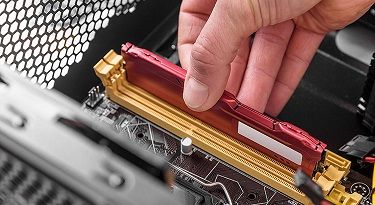 DDR4-Memory