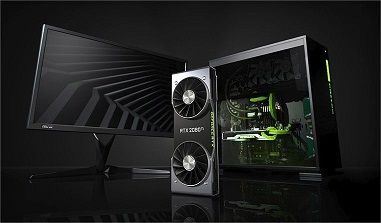 nvidia-rtx