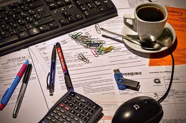 administración