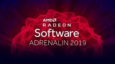 Adrenalin 2019