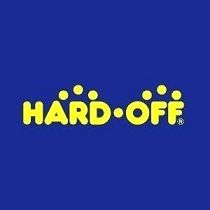 HARD OFF