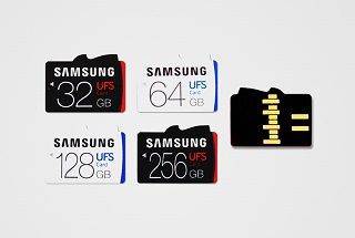 Samsung-Flash