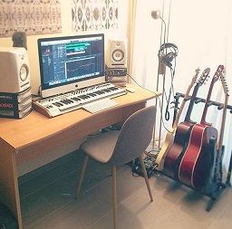 Desk Top Music