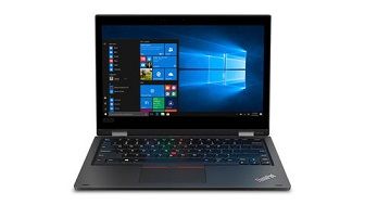 ThinkPad L390 Yoga