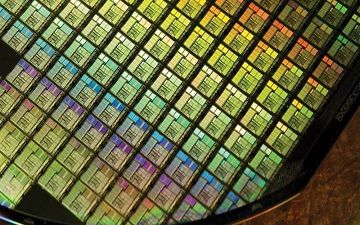 Wafer