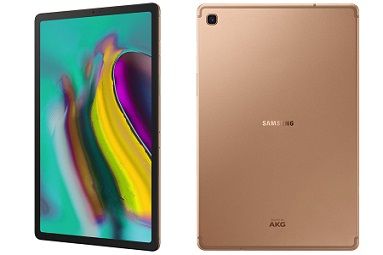Galaxy Tab S5e