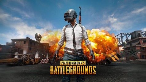 PUBG