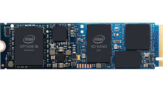 Optane Memory H10