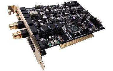 SoundCard