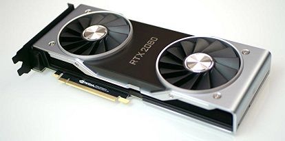 RTX2080