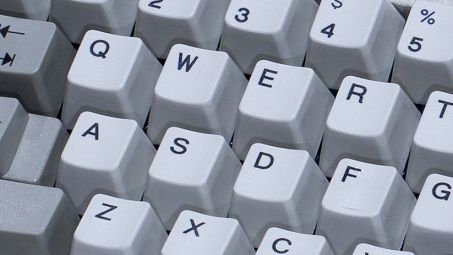 keyboard