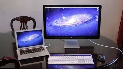 Multi-display