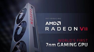 RADEON VII