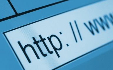 homepage