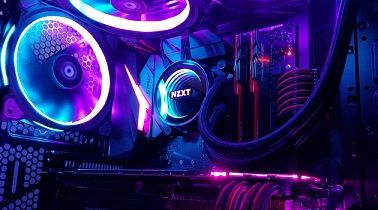 LED-PC