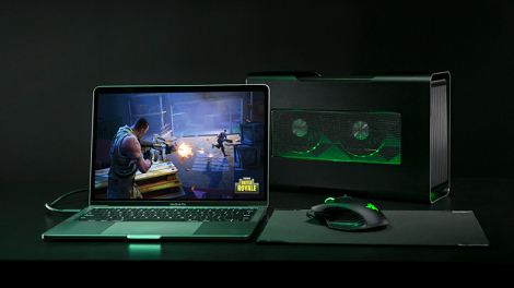 GPU