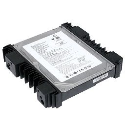 HDD-vibration