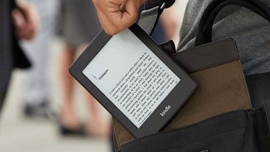 Kindle