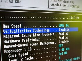 bios