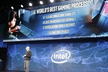 Core i9-9900KF