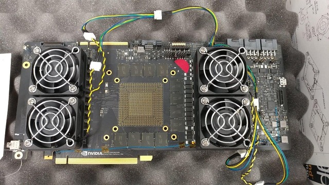 NVIDIA-GeForce-Next-Gen-Prototype-Board
