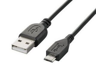 microUSB