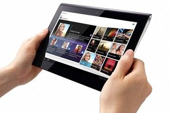 Tablet-PC
