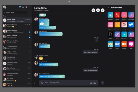 skypedesktopappredesigned