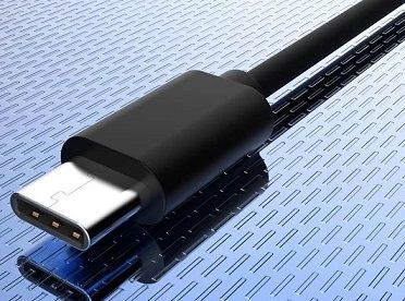 USB