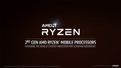 Ryzen Mobile