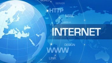 Internet