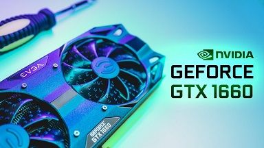 GTX1660