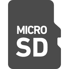 microSD