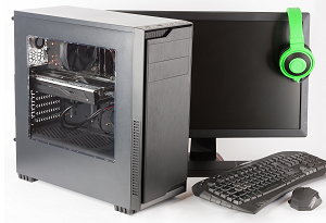 gaming-pc