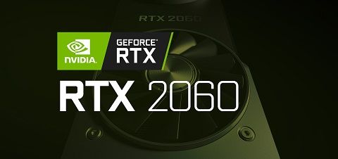 GeForce RTX 2060