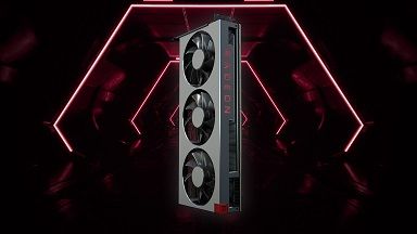 RadeonⅦ