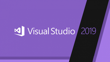 Visual Studio 2019