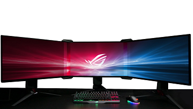 Multi-Monitor