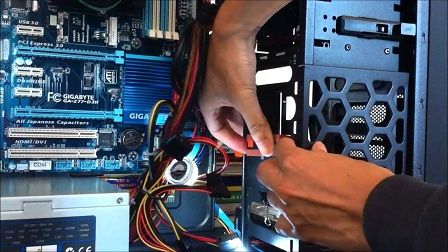 build-SSD