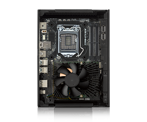 DeskMini GTX (Z390)(L5)