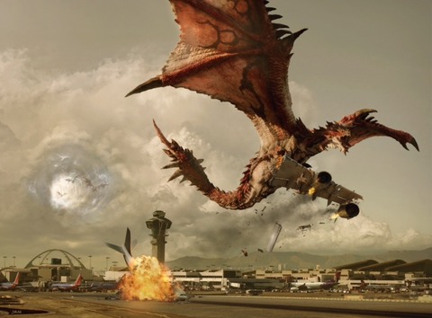 monster-hunter