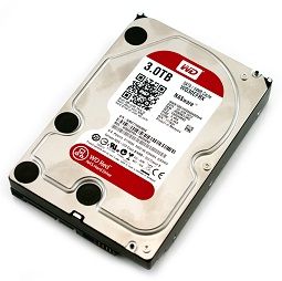 Western-Digital-Red-3TB