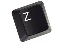 keyboard-Z