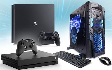ps4pro-pc