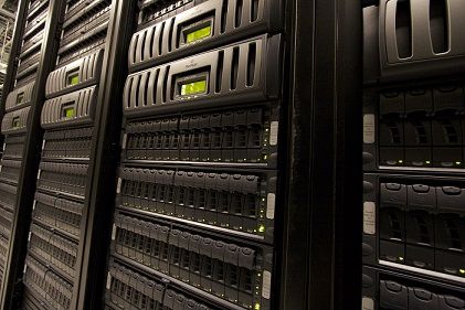 Servers