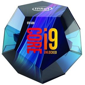 Core i9-9900K
