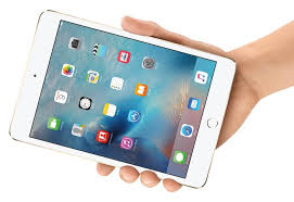 iPad mini 5