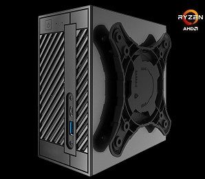 DeskMini A300-2