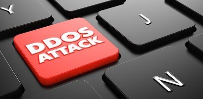 DDOS-Key