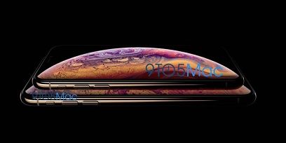 IPHONE-XS